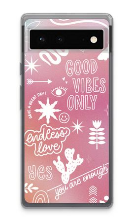 Good Vibes