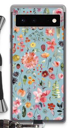 Colorful Plants and Flowers