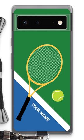 Tennis N°1
