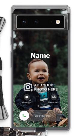 Hallo, ik ben het N°2