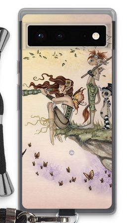 Where the wind takes you