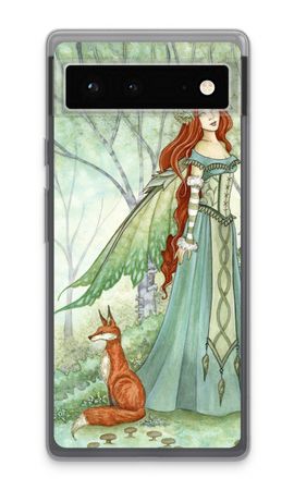 Woodland Guardians