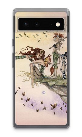 Where the wind takes you