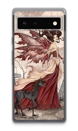 The red queen