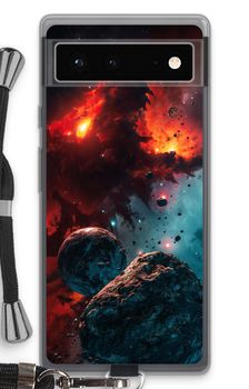 Nébuleuse du dragon