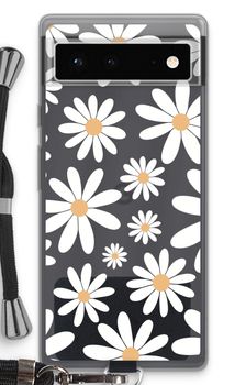 Wieder Gänseblümchen