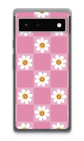 Happy Daisies N°2