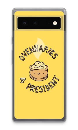Ovenhapjes