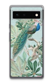 Paradise Garden Peacock