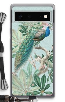 Paradise Garden Peacock