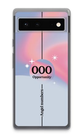 Angel Numbers No.01