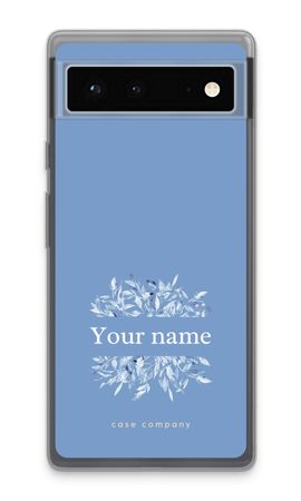 Namecase - Goddess