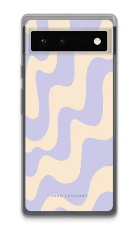 Flow, Google Pixel 6 soft case
