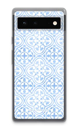 Mediterranean Mosaic