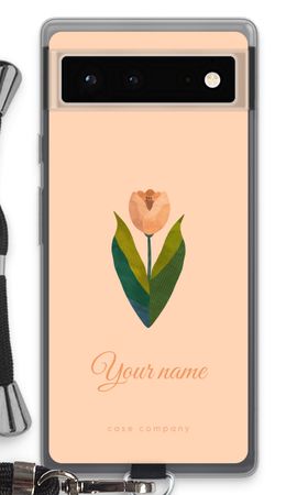 Namecase 1 - Floral
