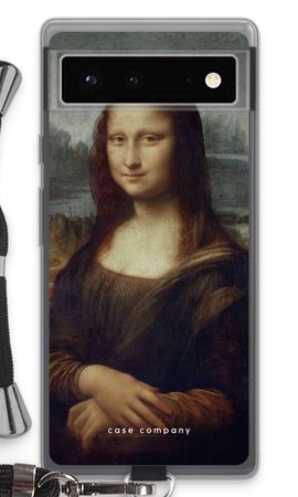 Mona Lisa