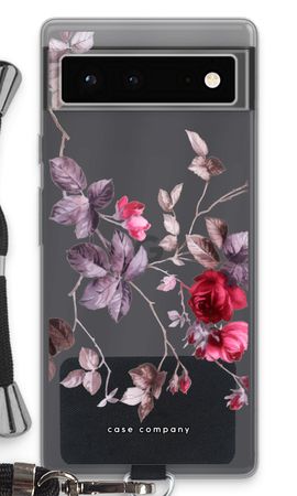 Pretty flowers