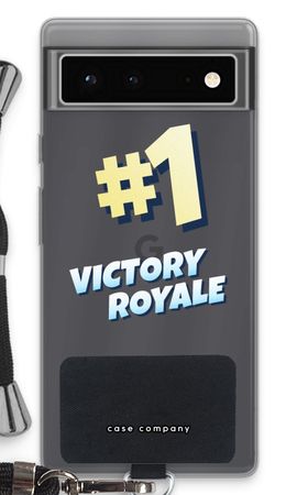Victory Royale