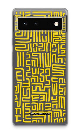 Majorelle Blue Print