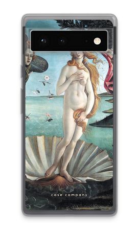 Birth Of Venus