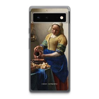 The Milkmaid