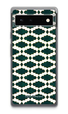 Moroccan tiles