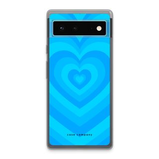Cuore blu