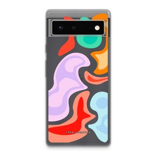 Colorful Waves
