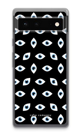 Eyes pattern