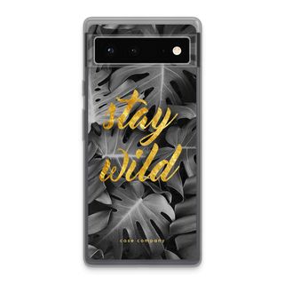 Stay wild
