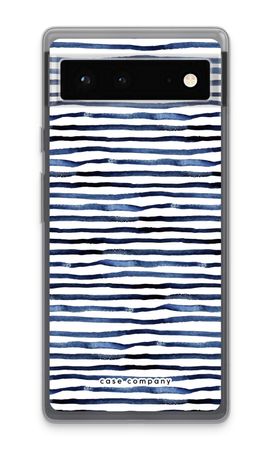 Överraskande linjer