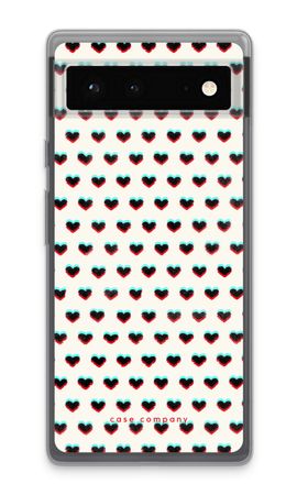 Little hearts
