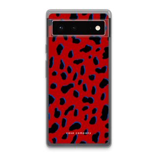 Red Leopard