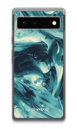 Dreaming About Whales