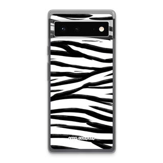 Zebra pattern