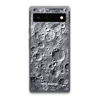 Moonscape