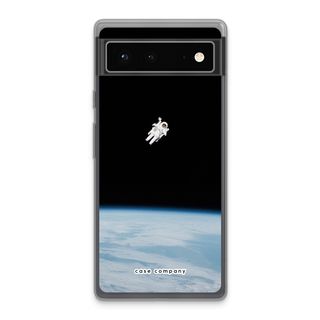 Alone in Space