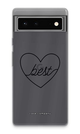 Best heart black