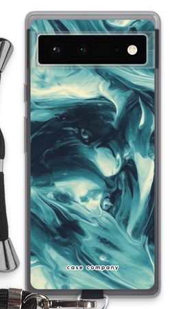 Dreaming About Whales