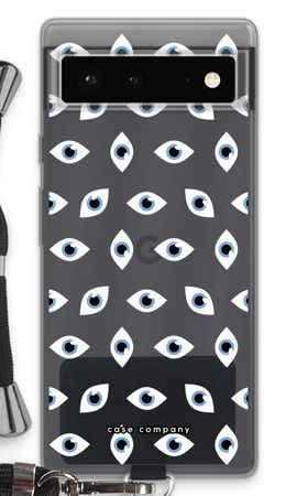 Eyes pattern