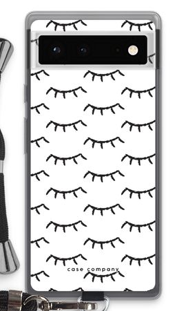 Eyelashes