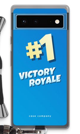 Victory Royale