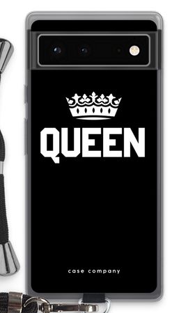 Queen black
