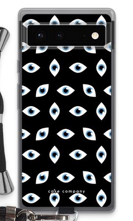 Eyes pattern