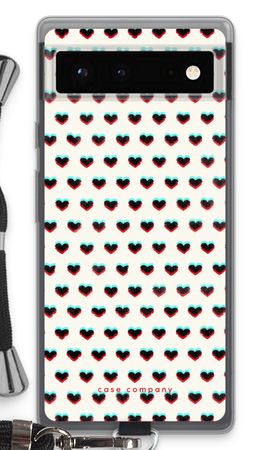 Little hearts