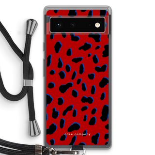 Red Leopard