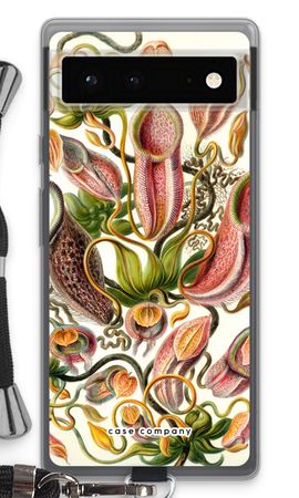 Haeckel Nepenthaceae