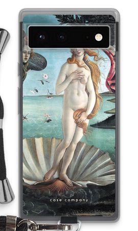 Birth Of Venus