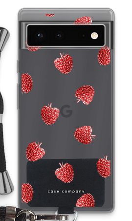 Raspberries