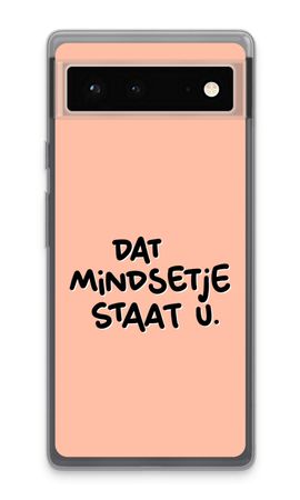 Mindsetje